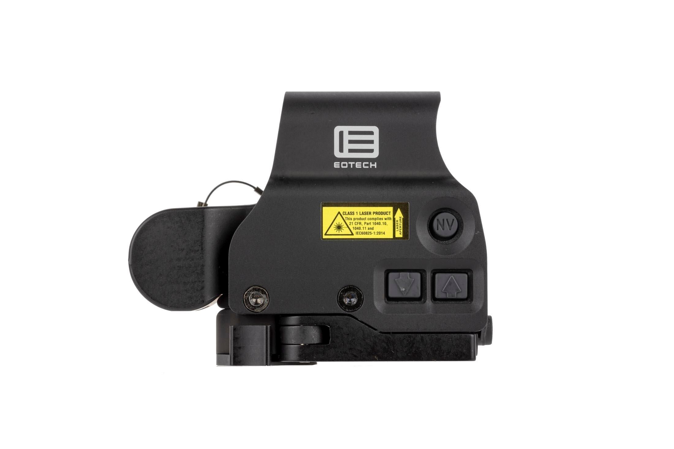 EOTech ホロサイト EXPS3 Amazon.com : EOTECH Holographic Weapon Sight EXPS3-0 black